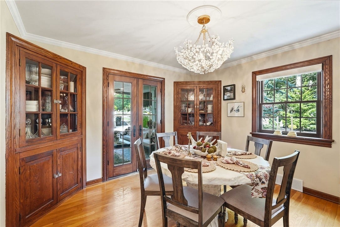3108 Hillcrest Road, Bethel Park, PA 15102