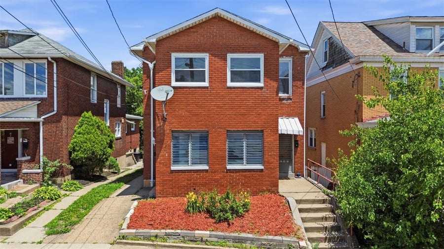 Property photo for 1323-1325 Wareman Ave, Pittsburgh, PA