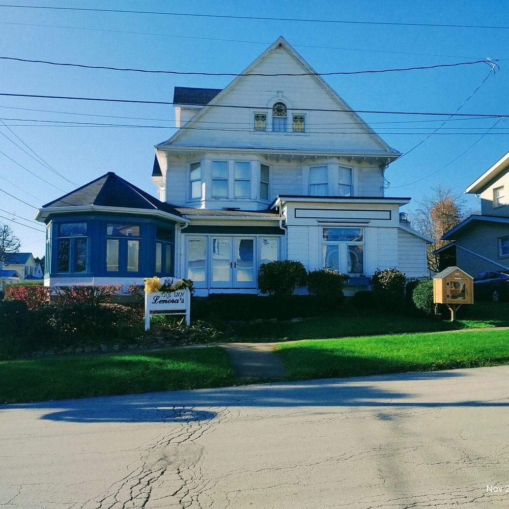 301 N. Liberty Street, Perryopolis, PA 15473