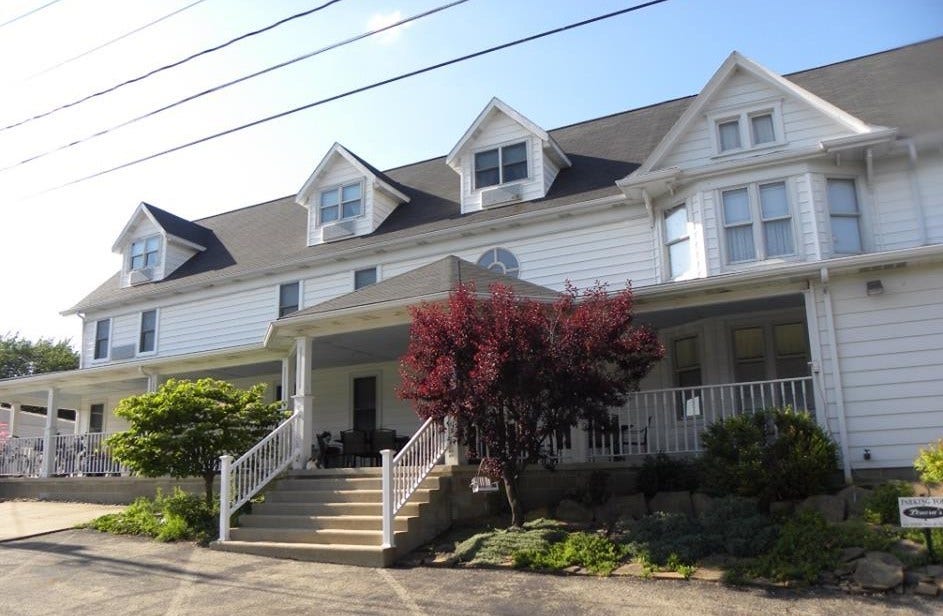 301 N. Liberty Street, Perryopolis, PA 15473