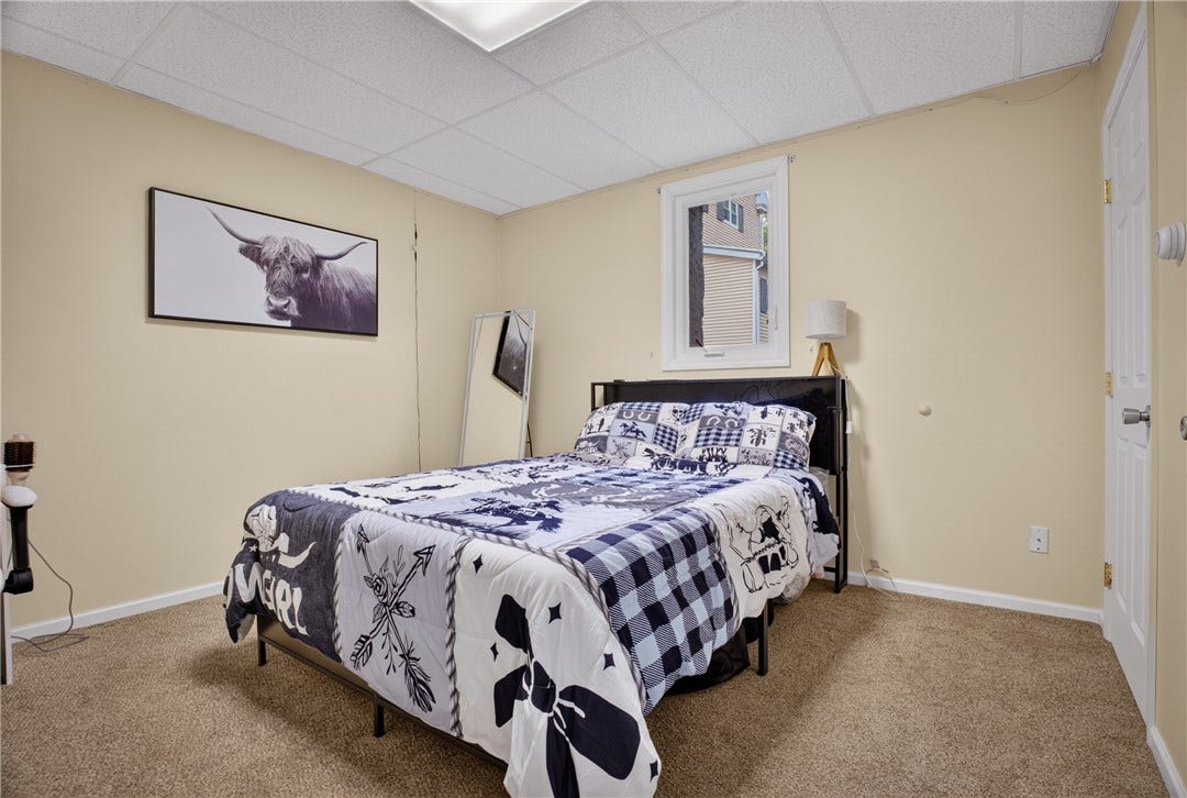 156 May Ave, Washington, PA 15301