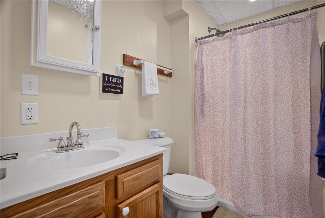 156 May Ave, Washington, PA 15301