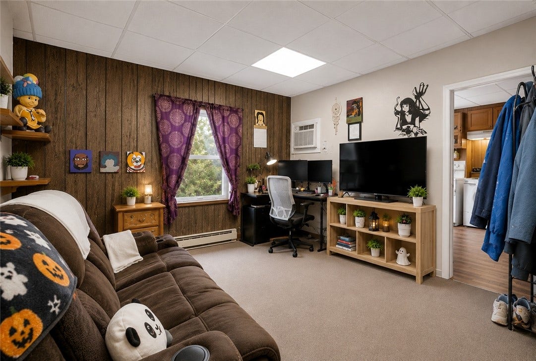 156 May Ave, Washington, PA 15301