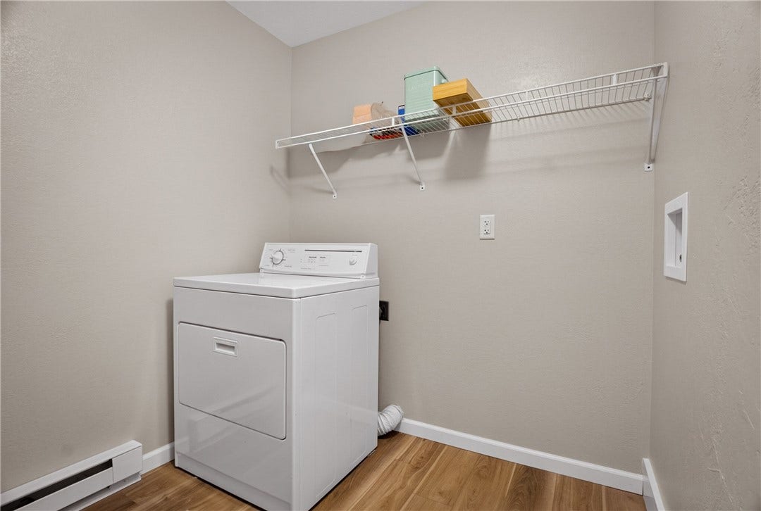 156 May Ave, Washington, PA 15301