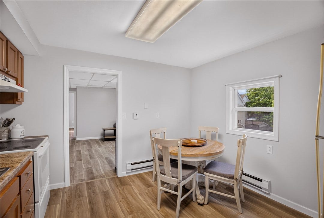 156 May Ave, Washington, PA 15301