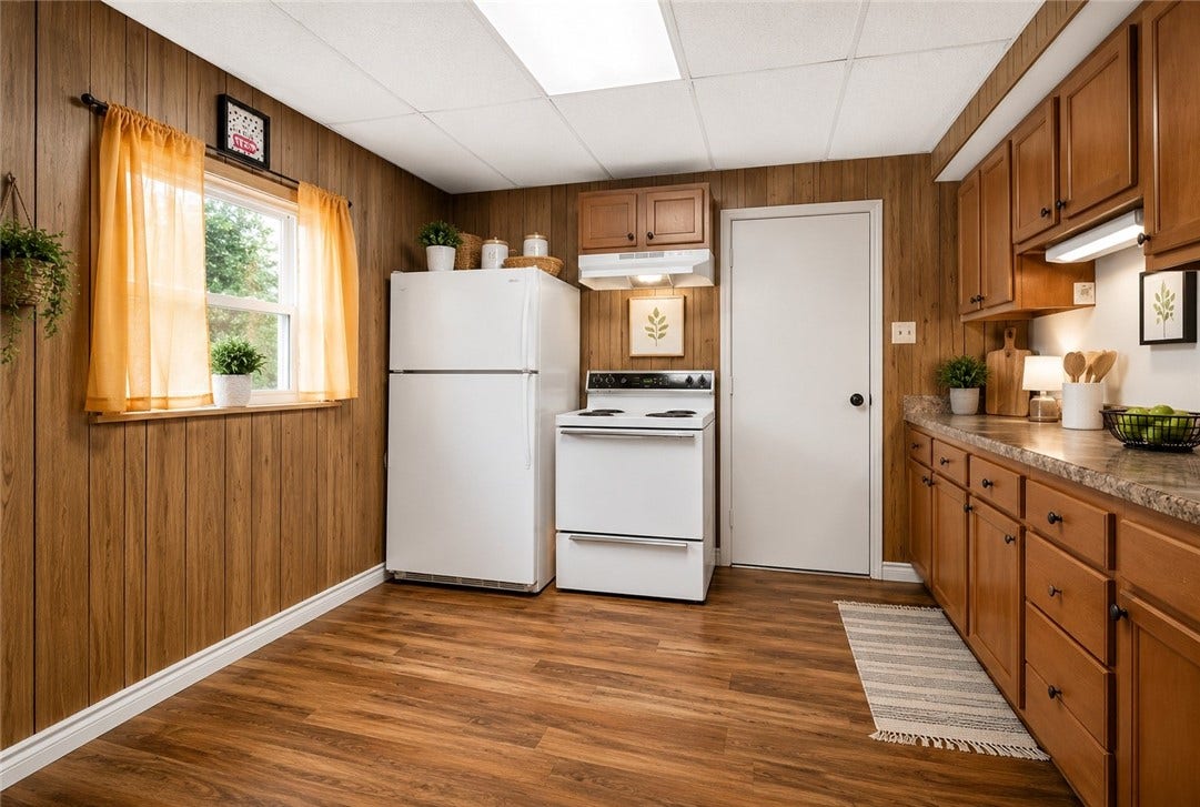 156 May Ave, Washington, PA 15301