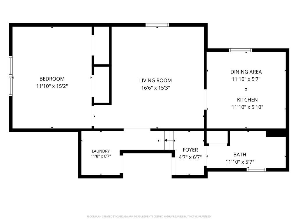 156 May Ave, Washington, PA 15301