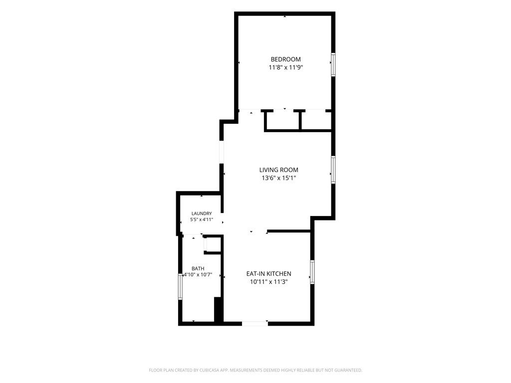 156 May Ave, Washington, PA 15301
