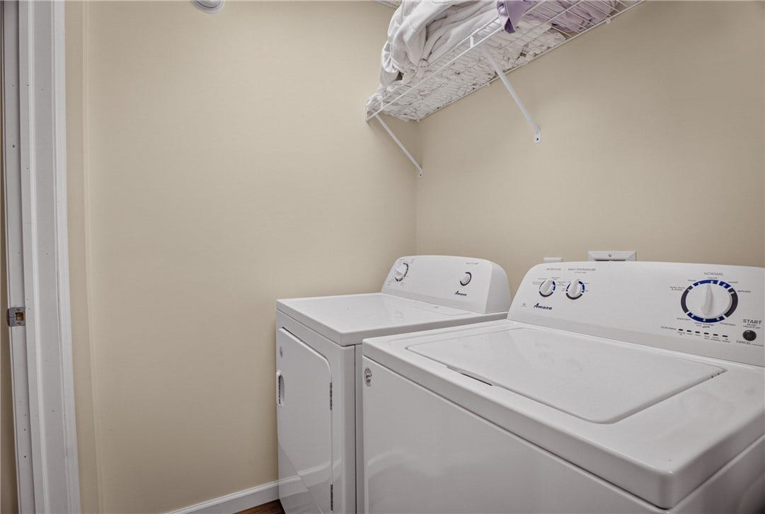 156 May Ave, Washington, PA 15301