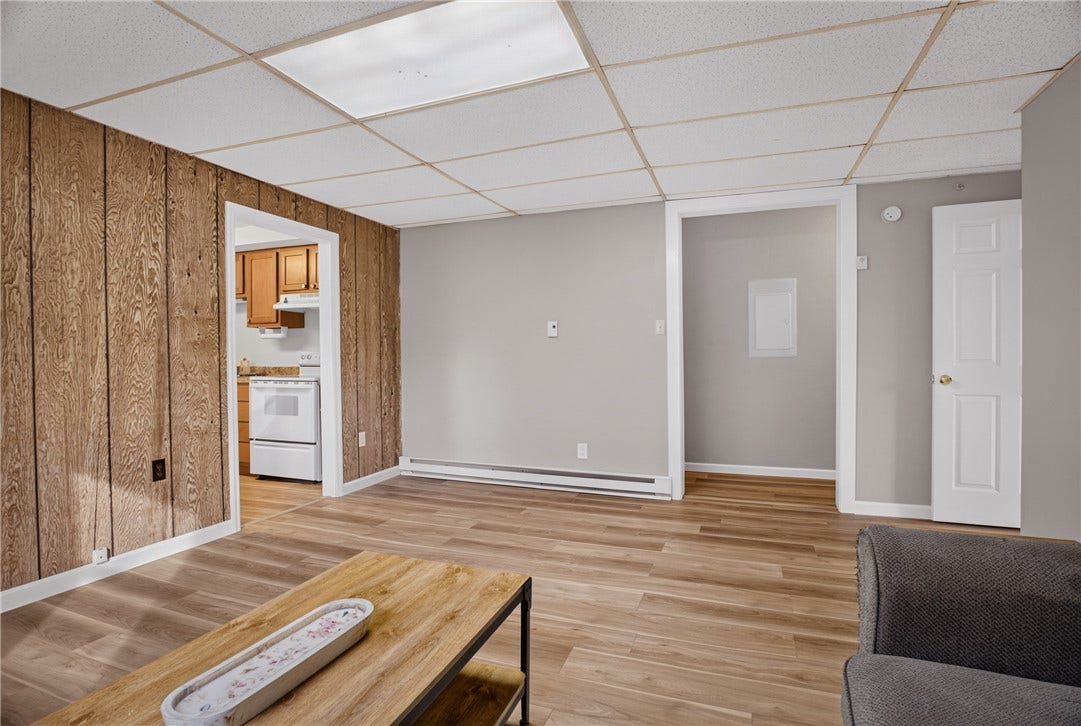 156 May Ave, Washington, PA 15301