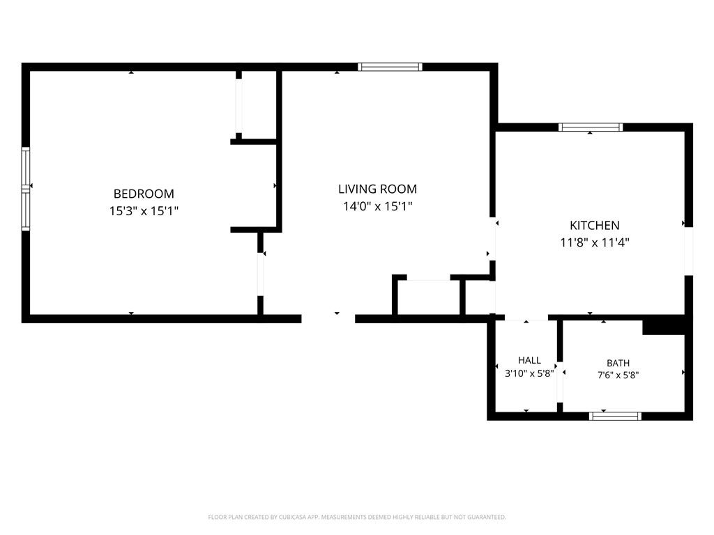 156 May Ave, Washington, PA 15301