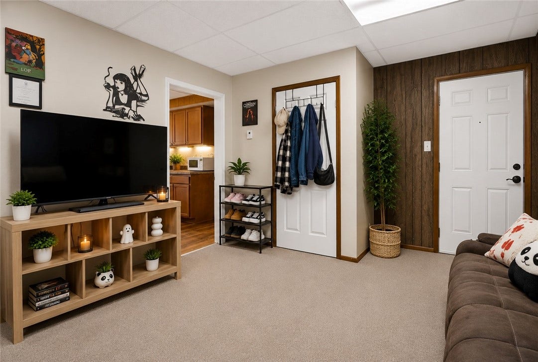 156 May Ave, Washington, PA 15301