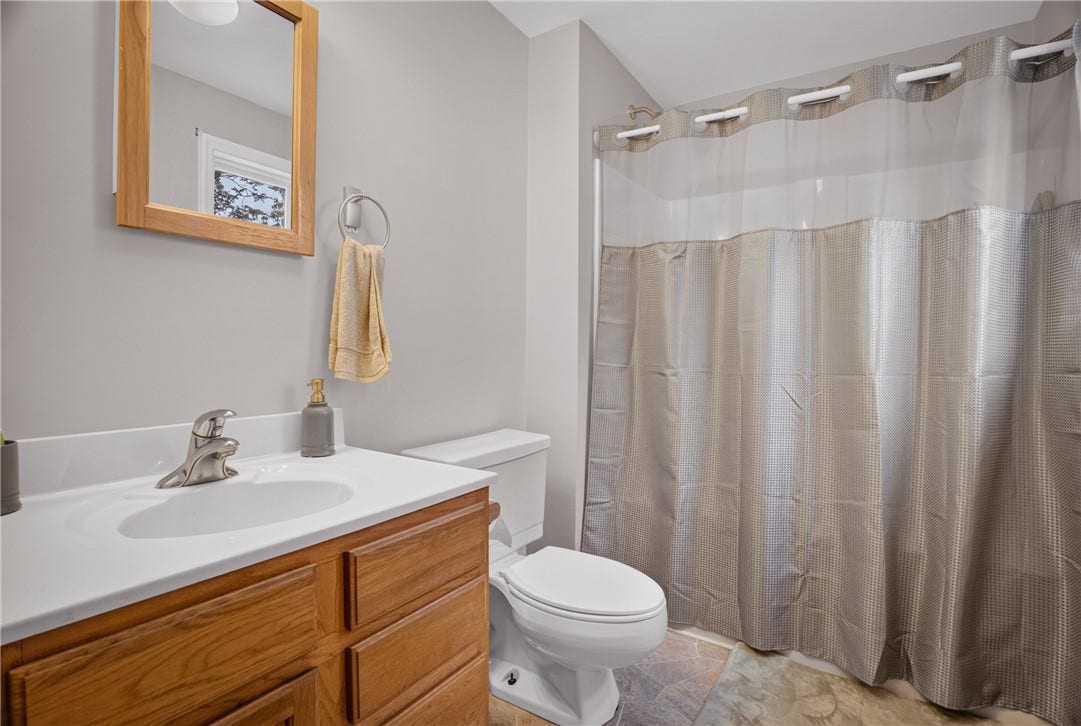 156 May Ave, Washington, PA 15301