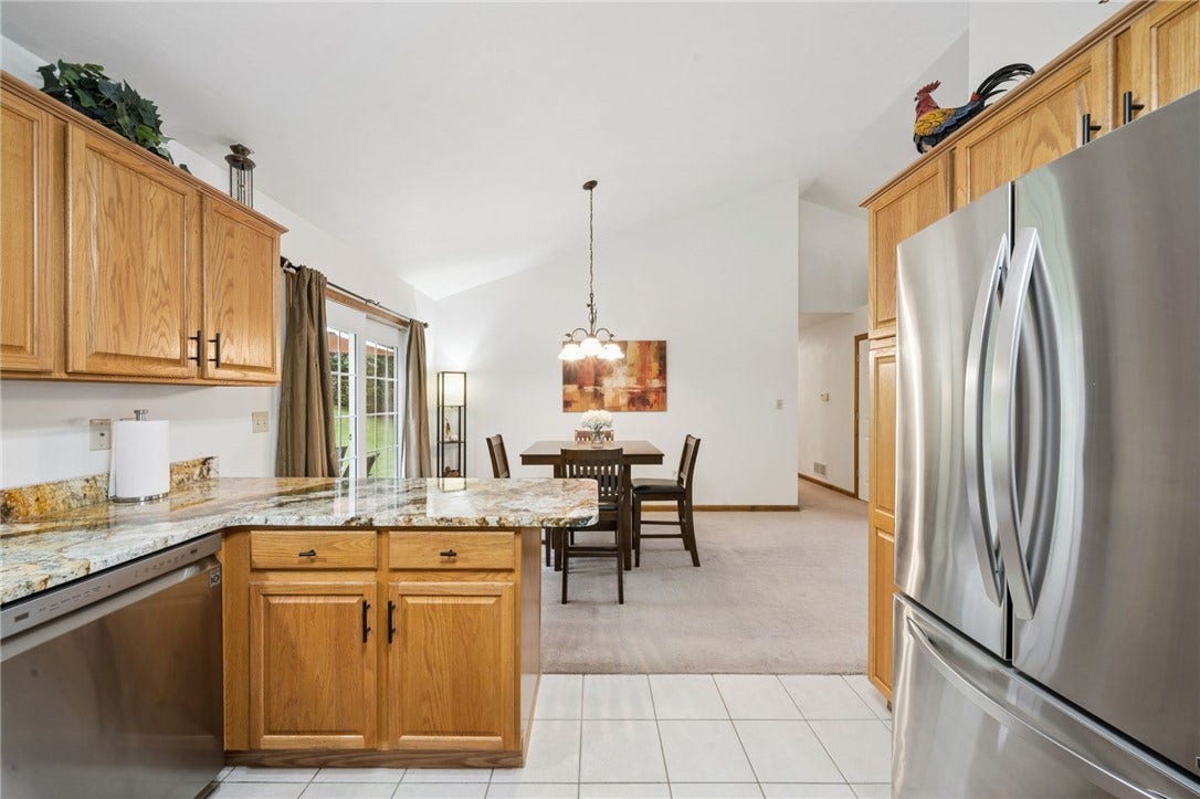 74 Laurel Dr, Greensburg, PA 15601