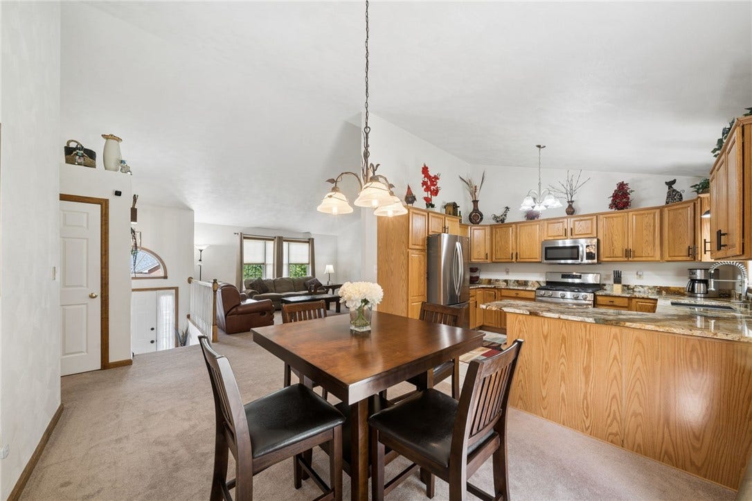 74 Laurel Dr, Greensburg, PA 15601