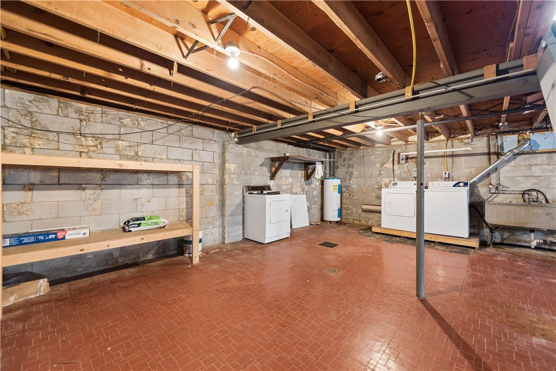441 Moccasin Hollow Road, Mount Pleasant, PA 15666
