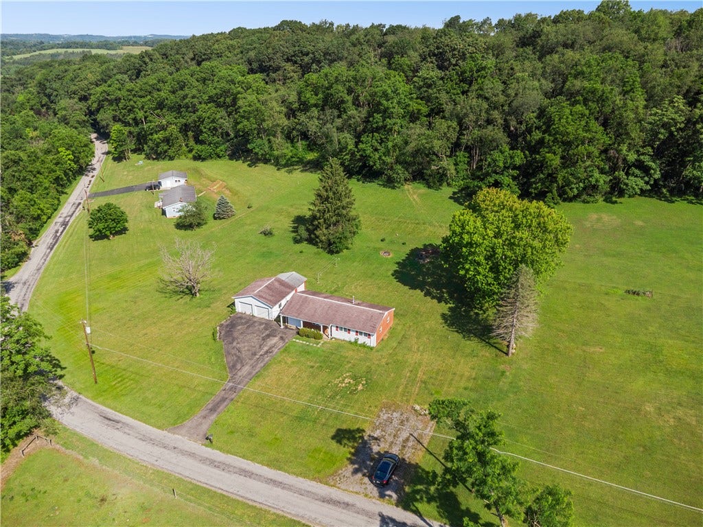 441 Moccasin Hollow Road, Mount Pleasant, PA 15666