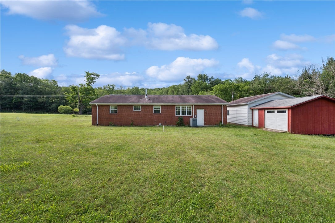 441 Moccasin Hollow Road, Mount Pleasant, PA 15666