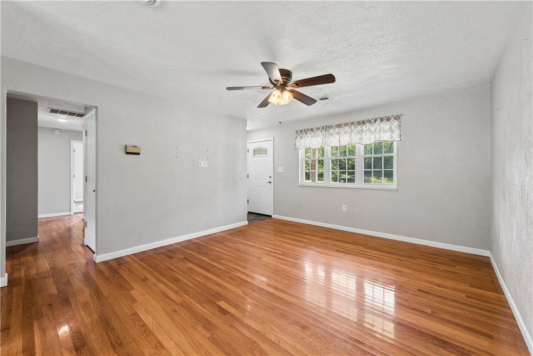 441 Moccasin Hollow Road, Mount Pleasant, PA 15666