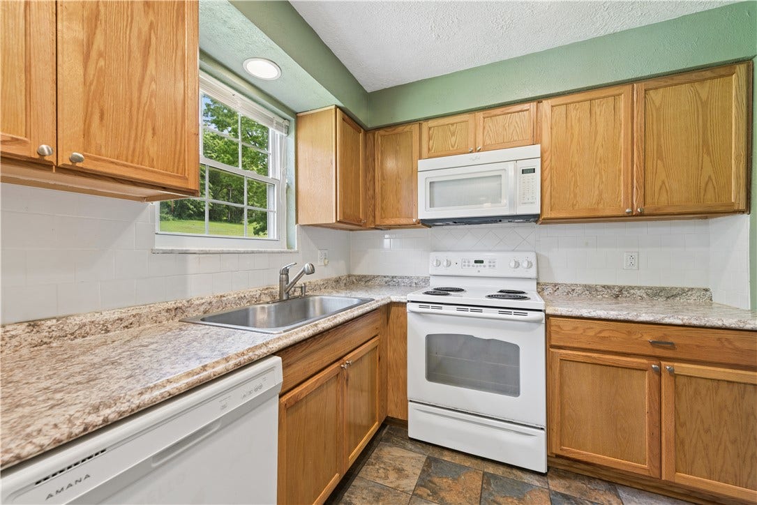 441 Moccasin Hollow Road, Mount Pleasant, PA 15666