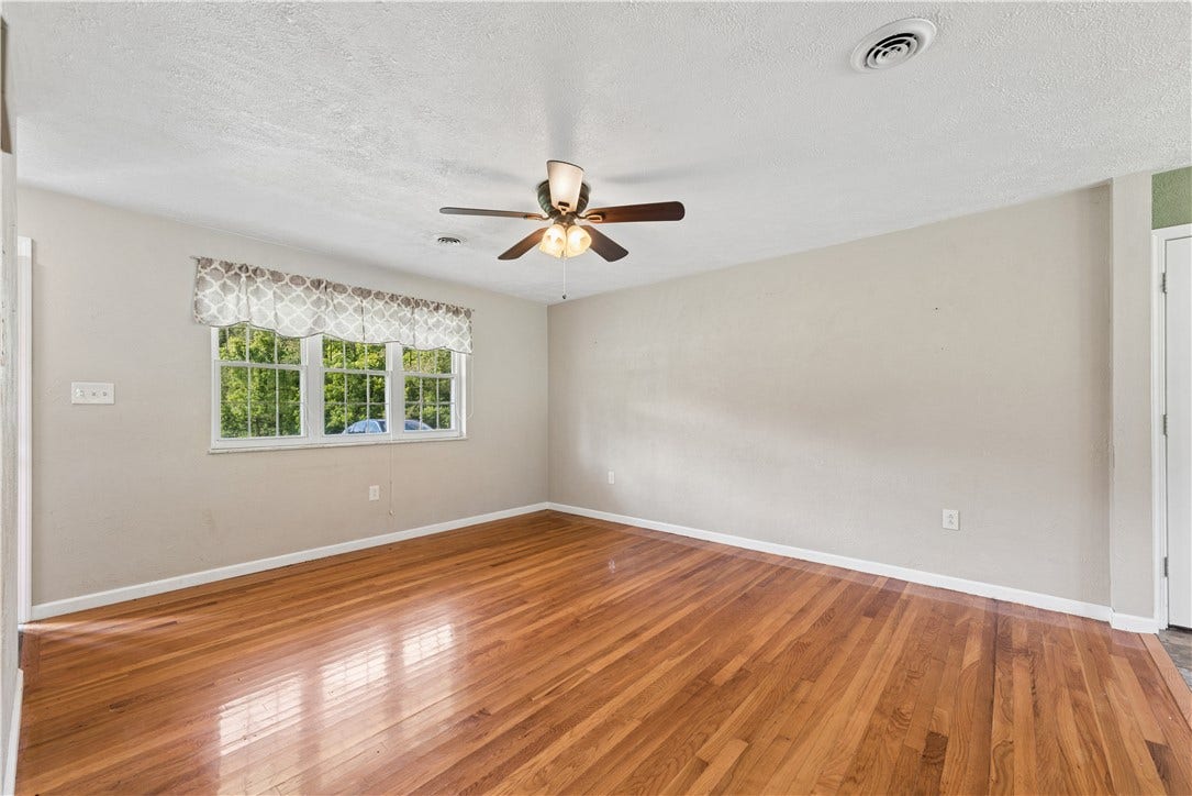 441 Moccasin Hollow Road, Mount Pleasant, PA 15666