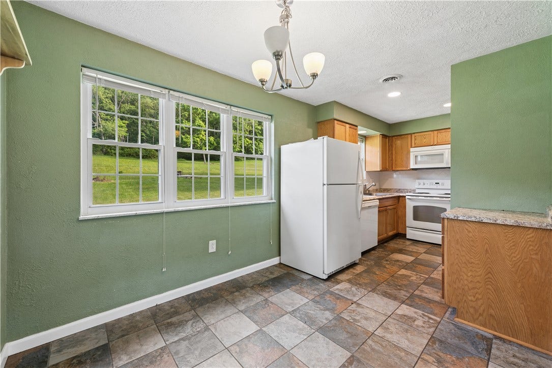 441 Moccasin Hollow Road, Mount Pleasant, PA 15666