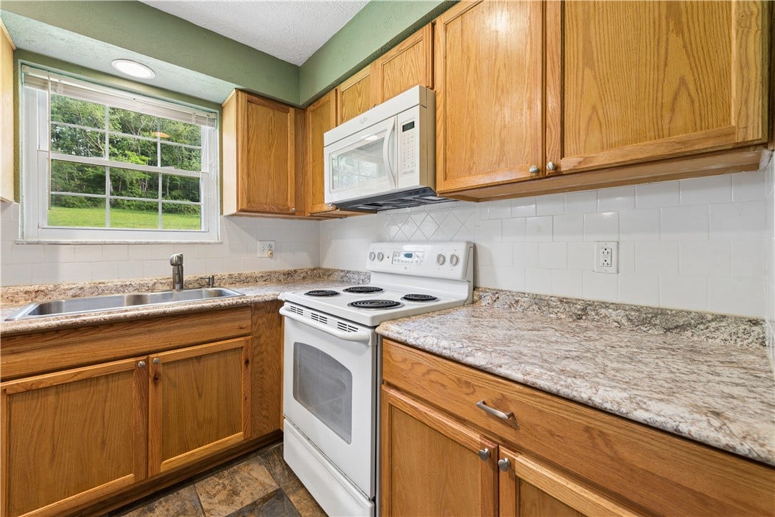 441 Moccasin Hollow Road, Mount Pleasant, PA 15666