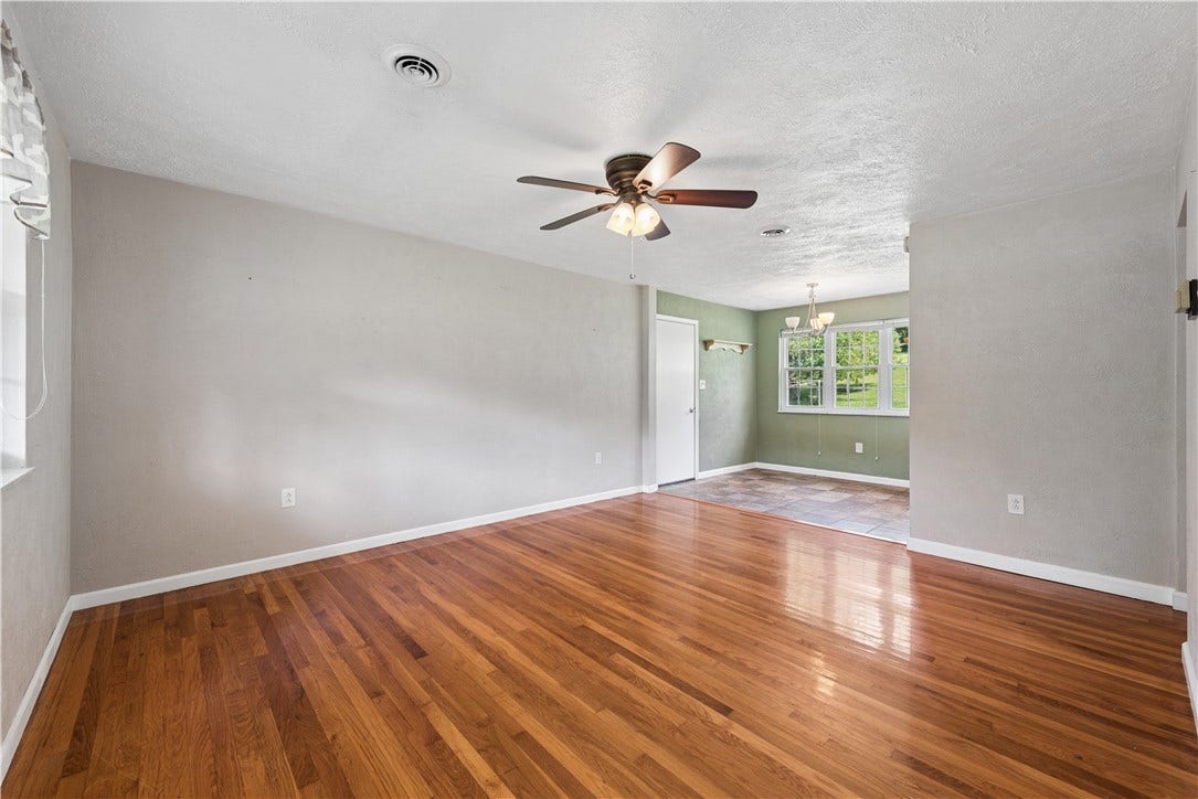 441 Moccasin Hollow Road, Mount Pleasant, PA 15666