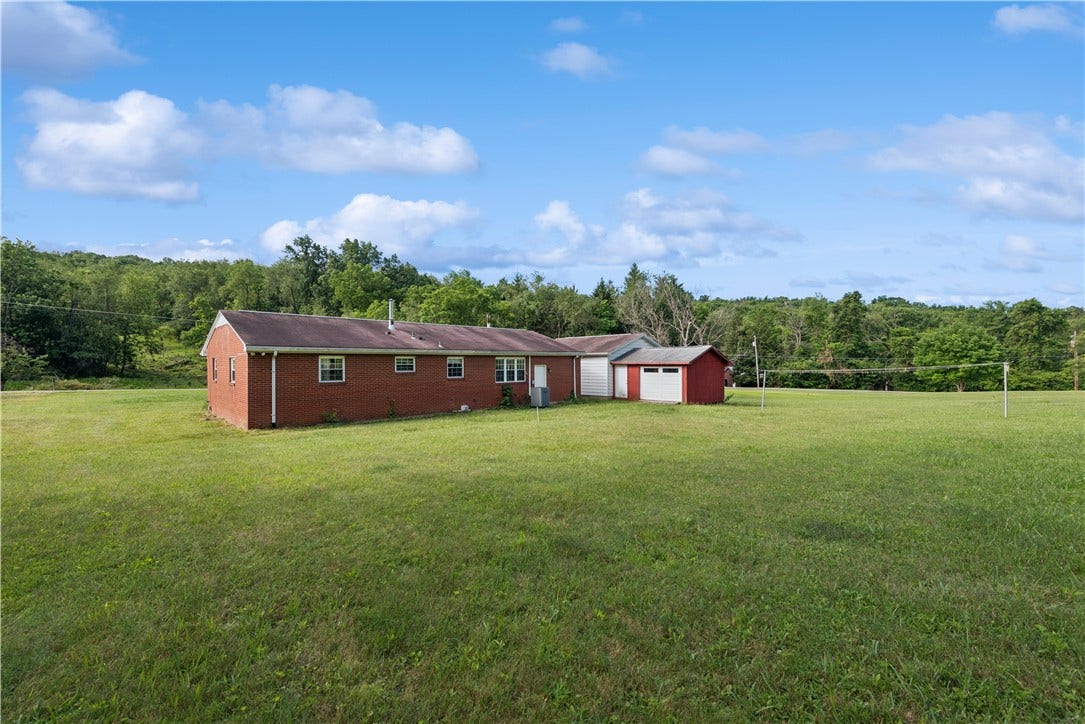 441 Moccasin Hollow Road, Mount Pleasant, PA 15666