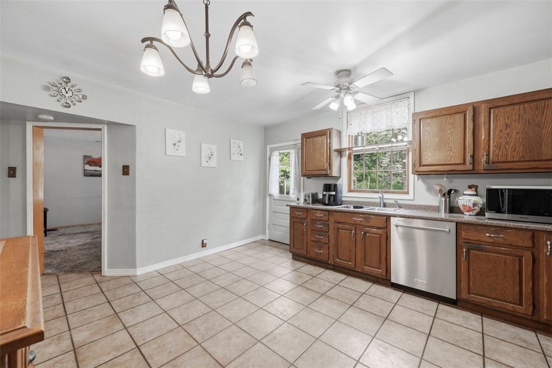 1715 Crosby Ave, Pittsburgh, PA 15216