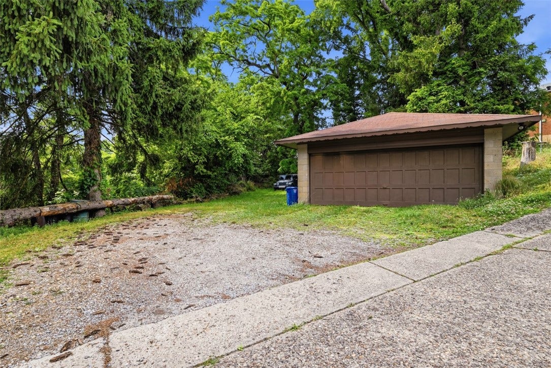 1715 Crosby Ave, Pittsburgh, PA 15216