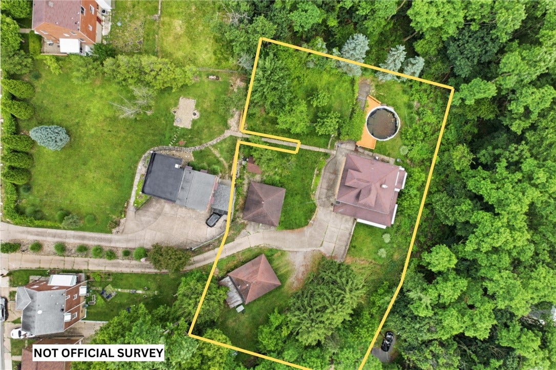 1715 Crosby Ave, Pittsburgh, PA 15216
