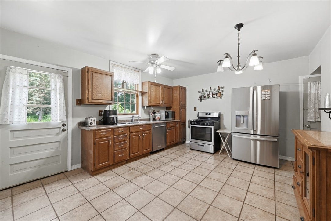 1715 Crosby Ave, Pittsburgh, PA 15216