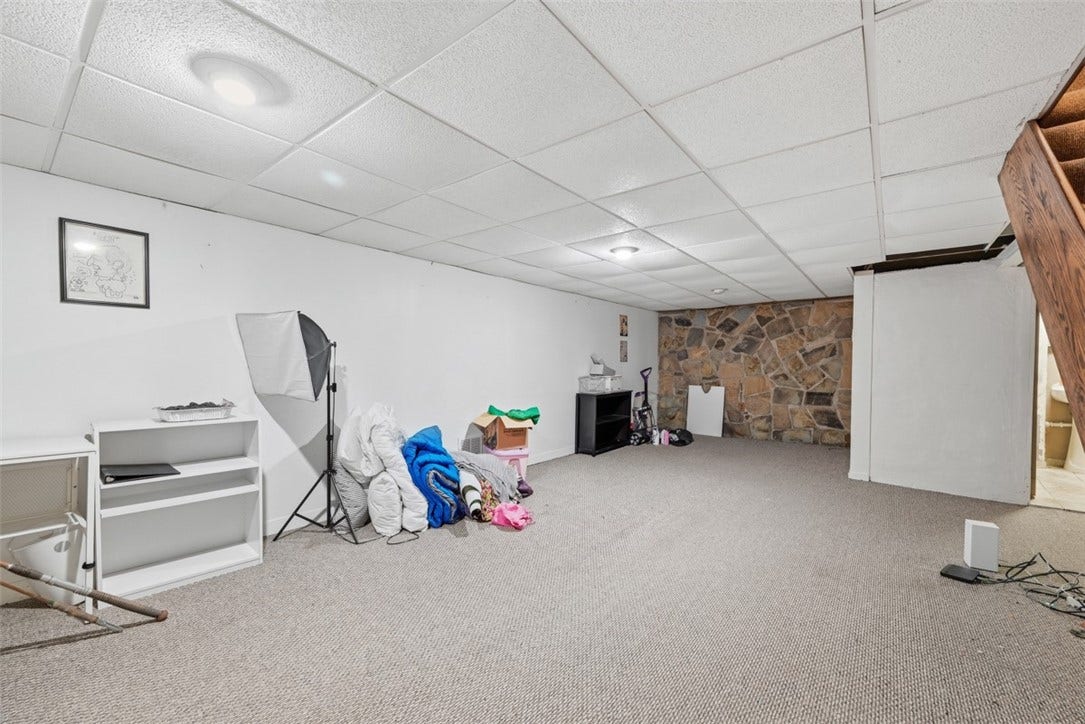 1715 Crosby Ave, Pittsburgh, PA 15216