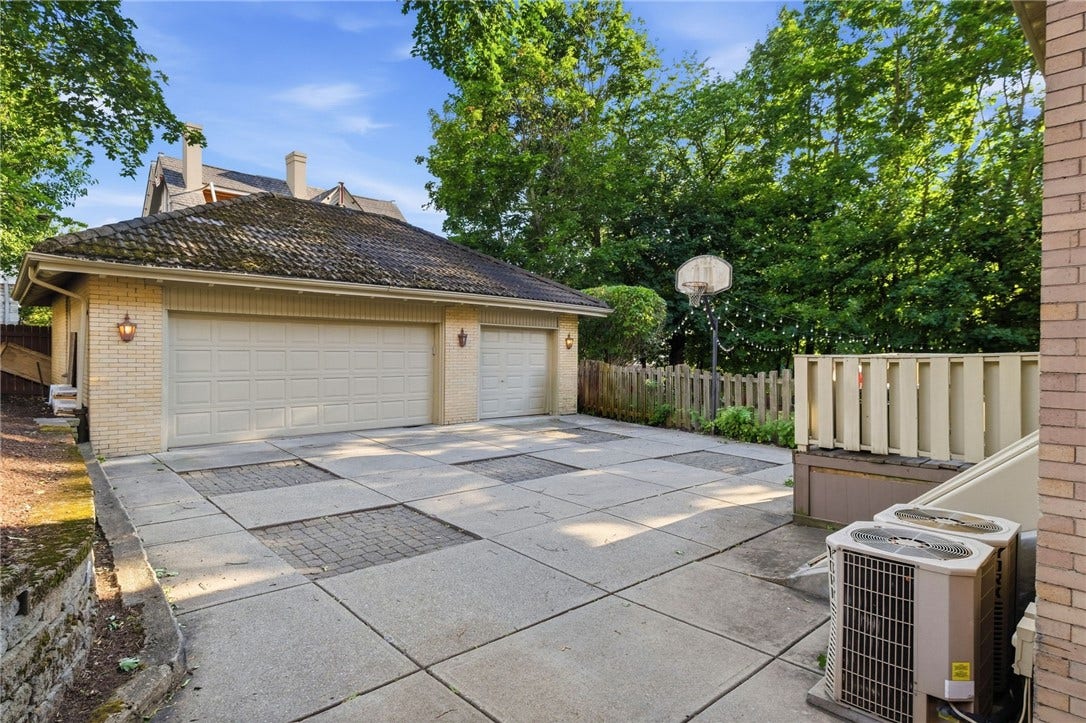 5800 Aylesboro Avenue, Pittsburgh, PA 15217