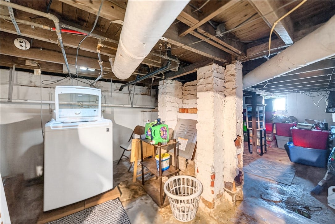 10 Elizabeth St, Washington, PA 15301