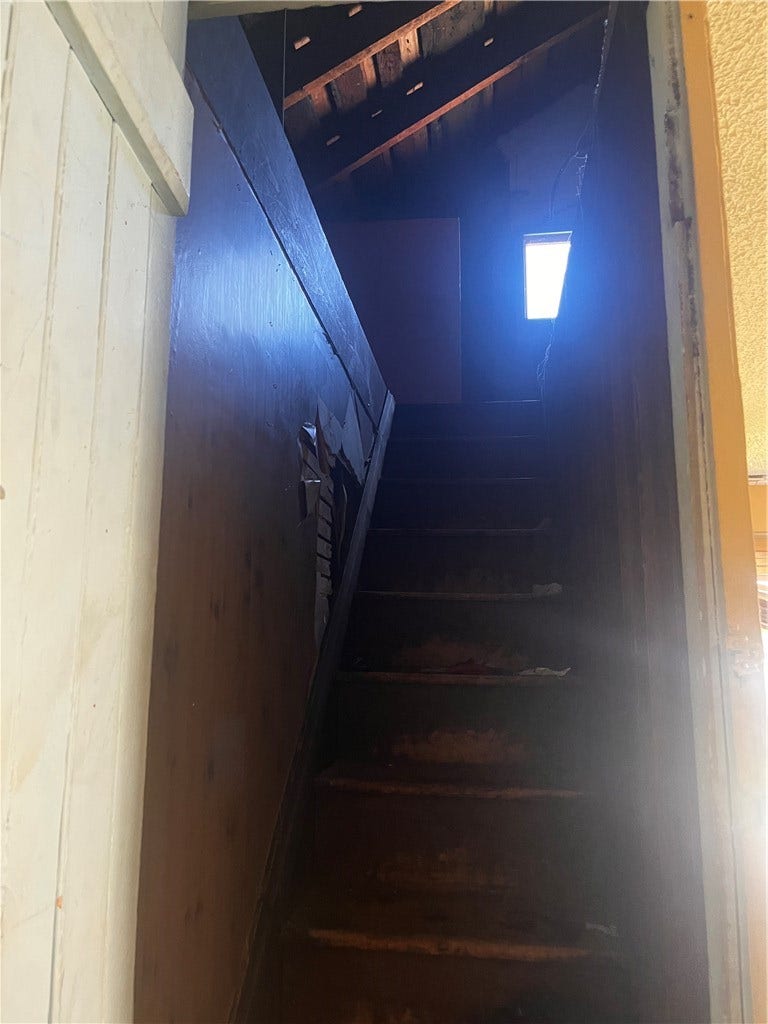 Attic