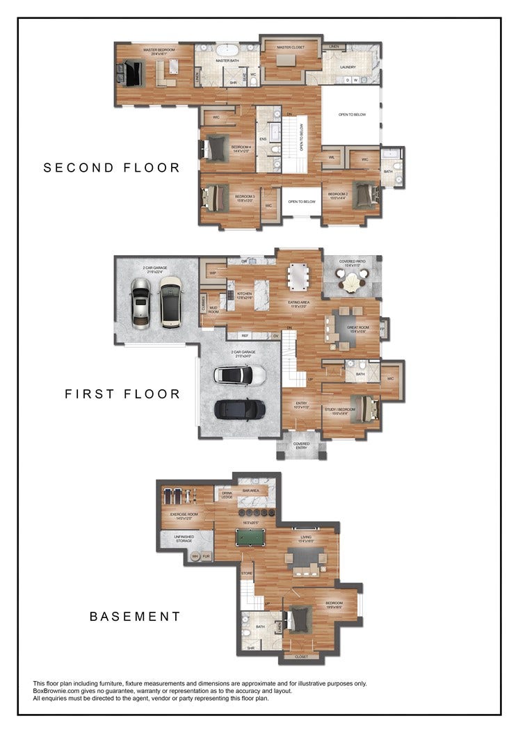 2397 Leonard Lane, Gibsonia, PA 15044