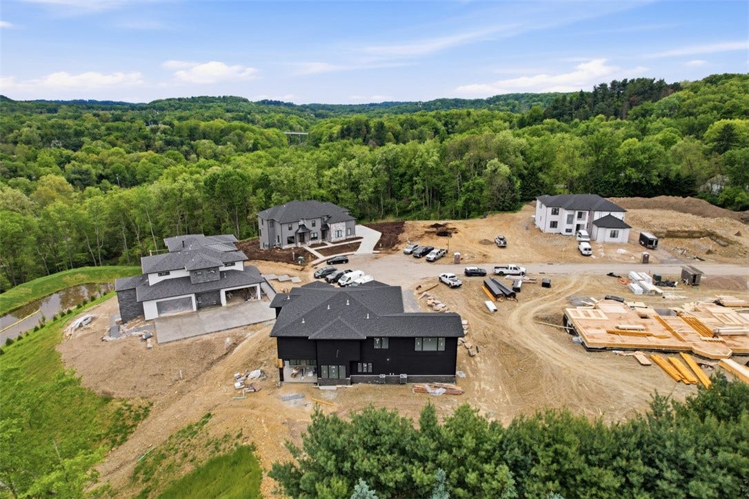 2397 Leonard Lane, Gibsonia, PA 15044