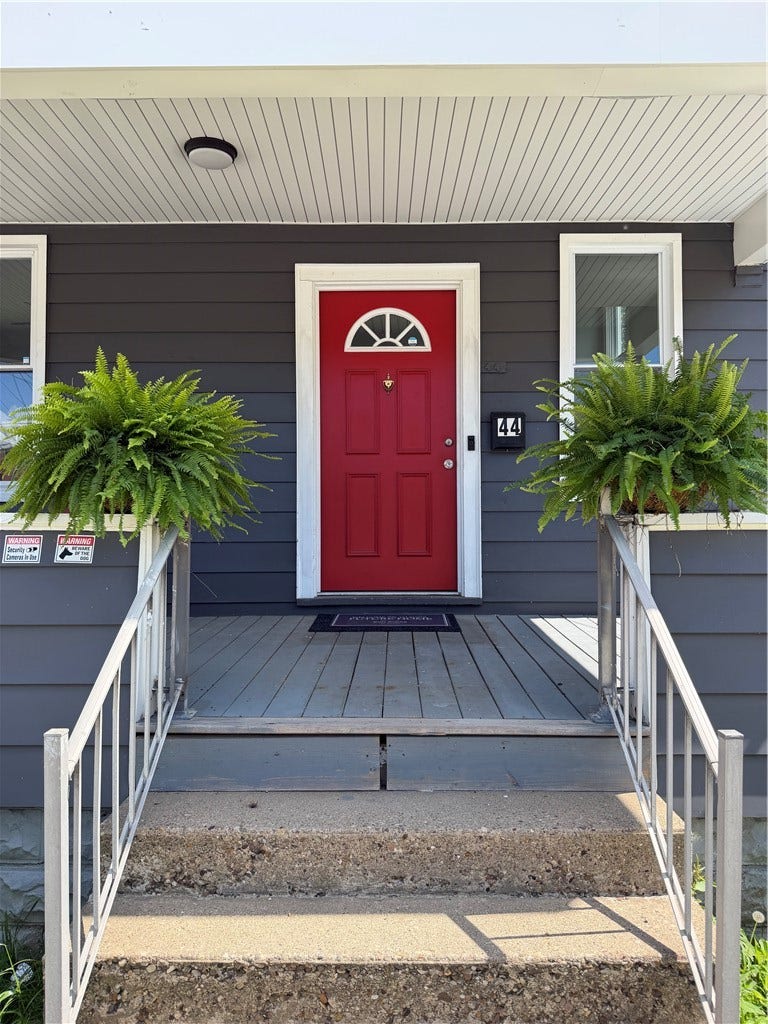 44 W Hallam Ave, Washington, PA 15301