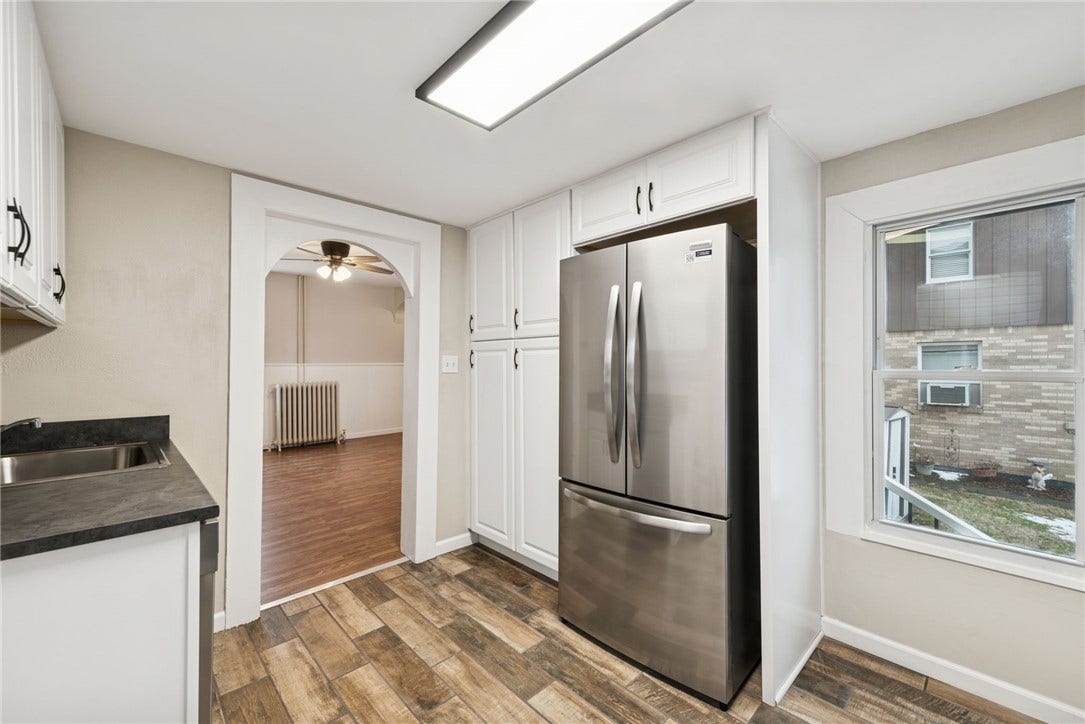 408 Green St, Greensburg, PA 15601
