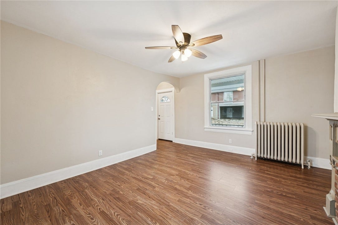 408 Green St, Greensburg, PA 15601