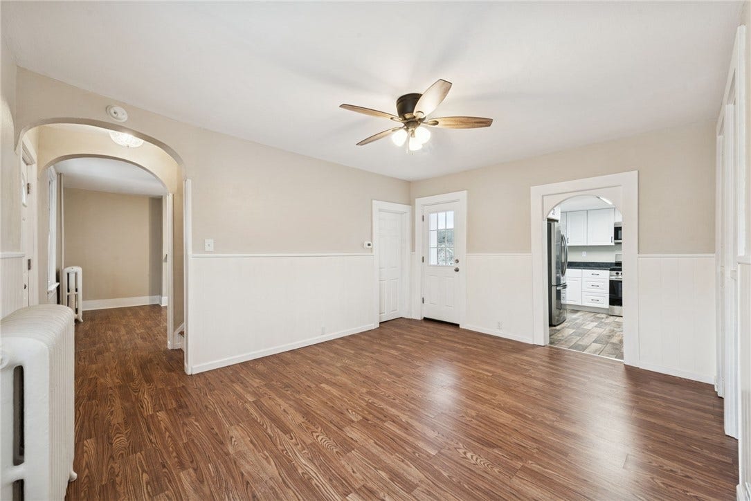 408 Green St, Greensburg, PA 15601