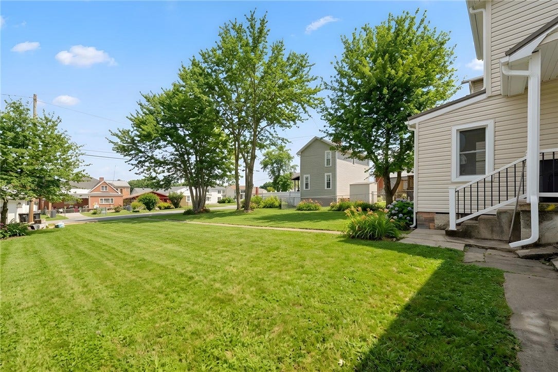 408 Green St, Greensburg, PA 15601