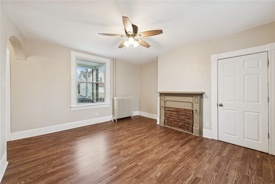408 Green St, Greensburg, PA 15601