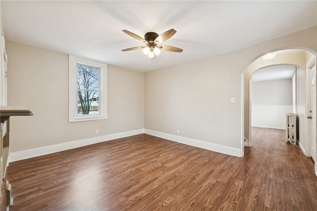 408 Green St, Greensburg, PA 15601