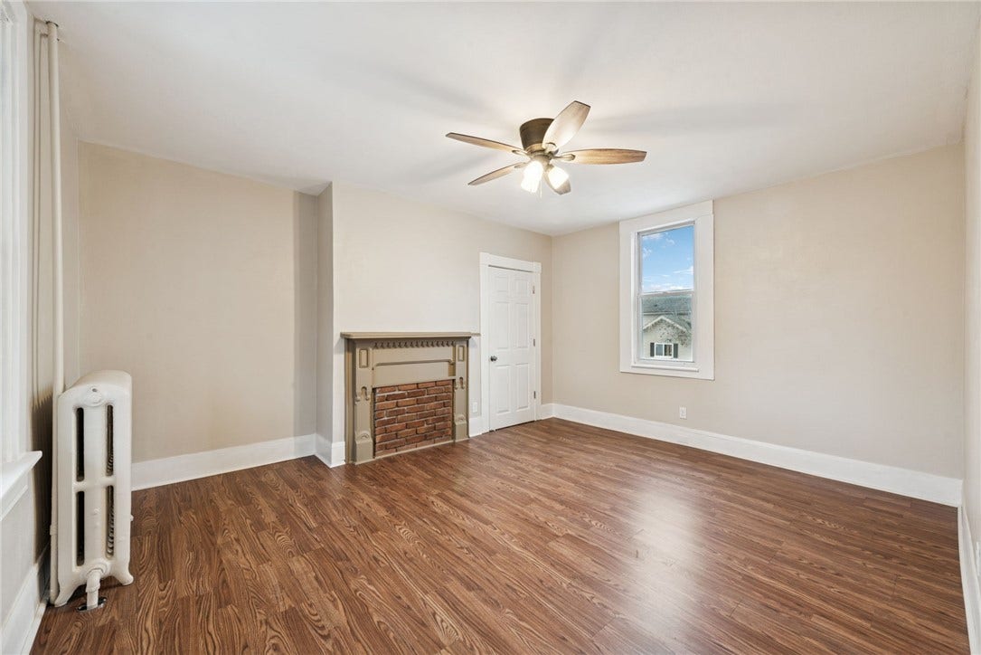 408 Green St, Greensburg, PA 15601