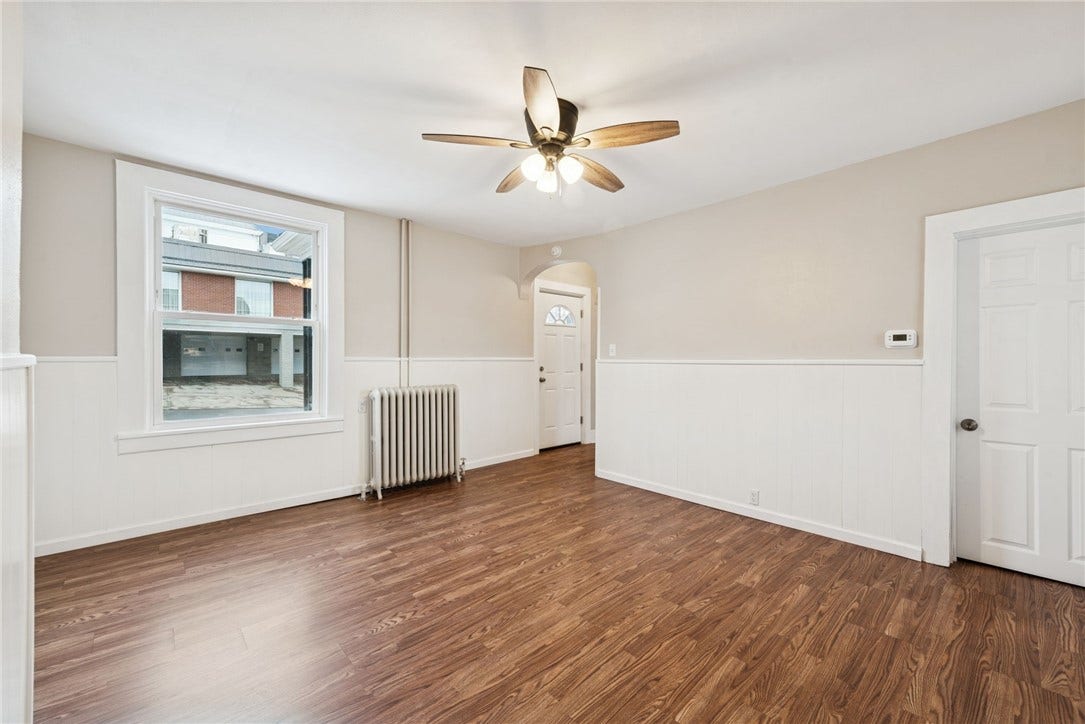 408 Green St, Greensburg, PA 15601