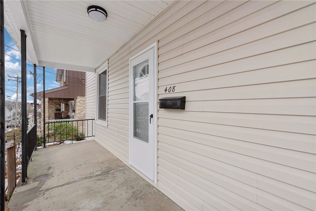 408 Green St, Greensburg, PA 15601