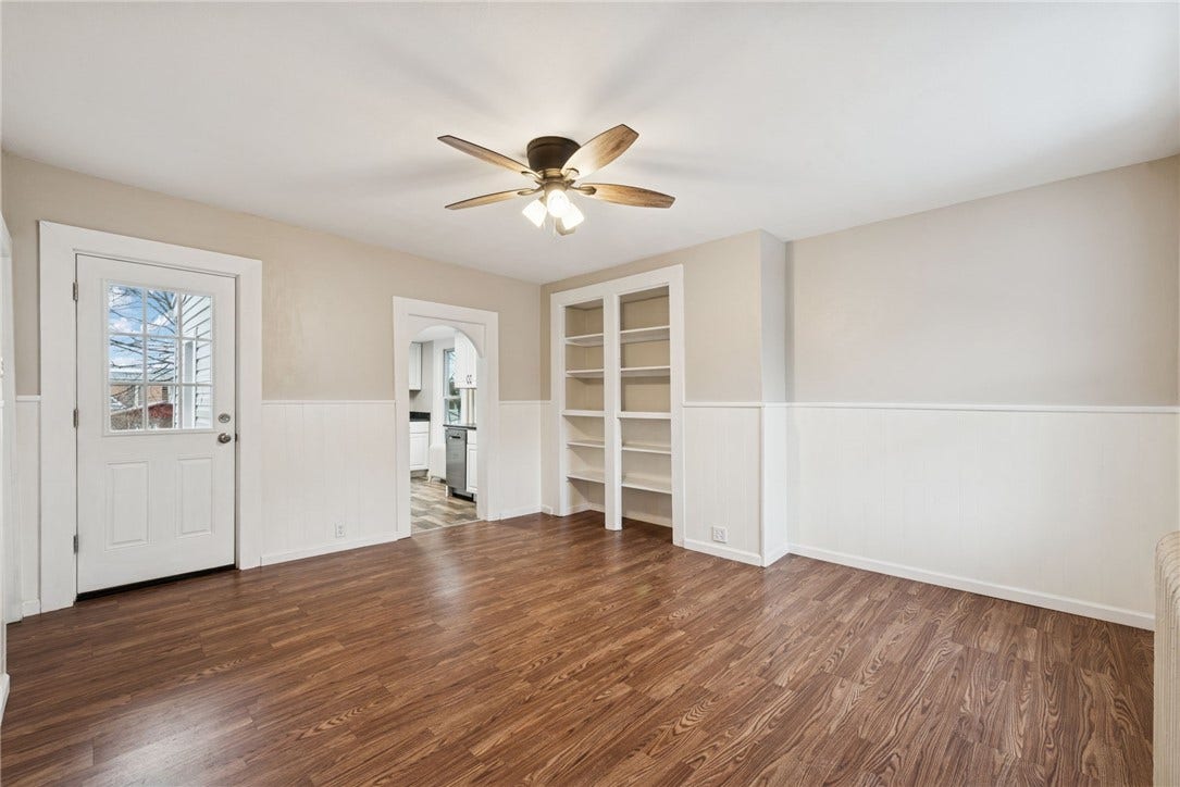 408 Green St, Greensburg, PA 15601